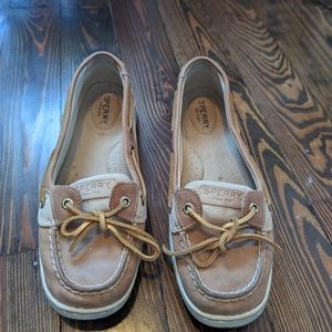Sperry's size 8.5